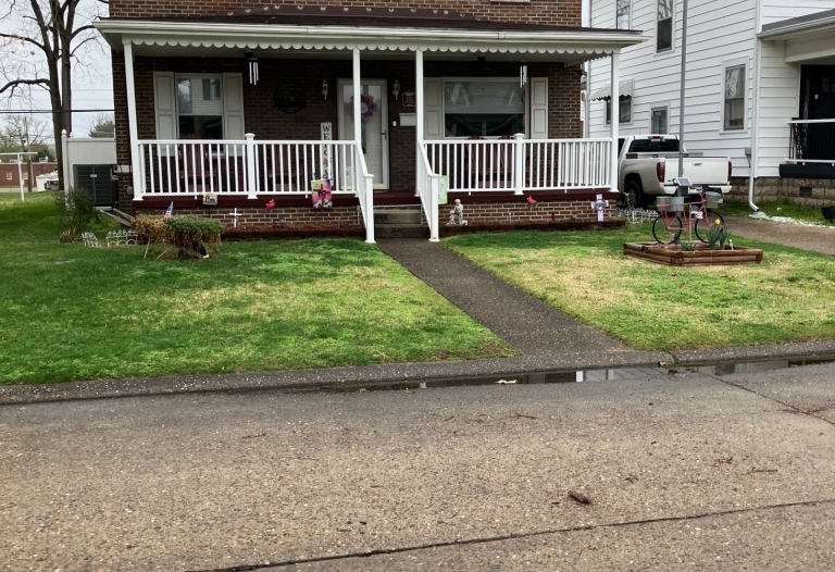 2211 Jefferson Ave.