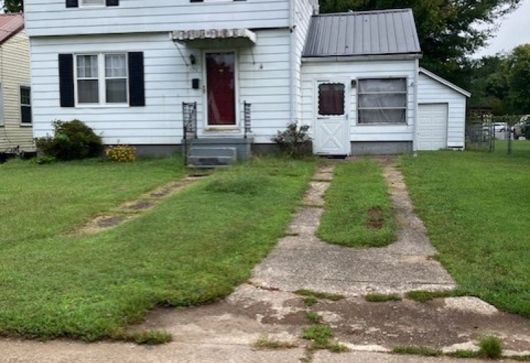 192 North Park Dr. Point Pleasant, WV